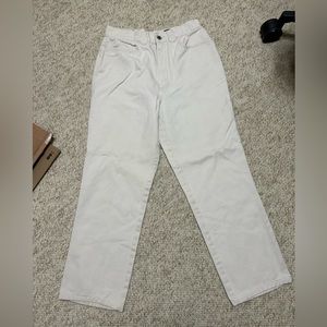 Vintage lawman western jeans